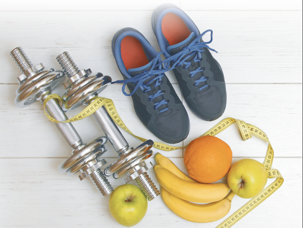 NUTRIZIONE MOLECOLARE E SPORT