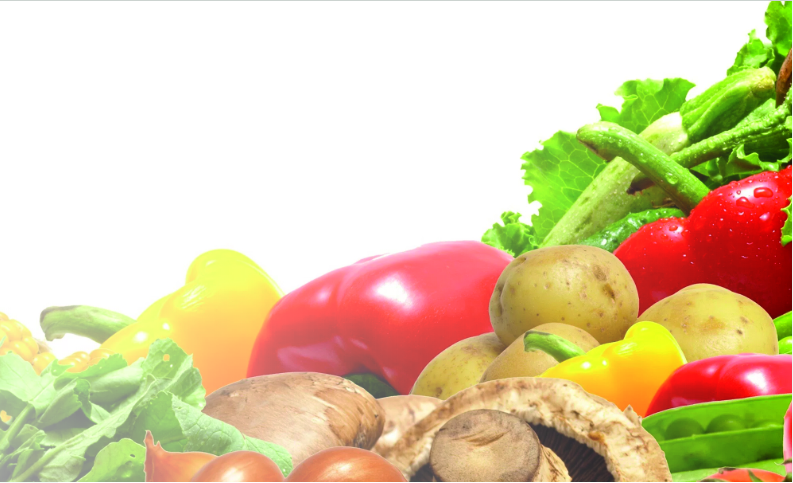 ALIMENTAZIONE VEGETARIANA E VEGANA
