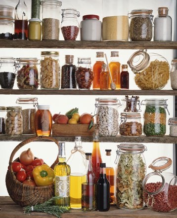 LA DISPENSA MEDITERRANEA