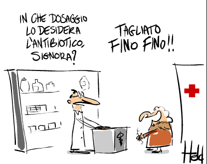 LA FARMACIA DEI SERVIZI 2.0