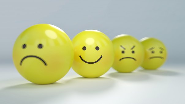 RIEQUILIBRIO DEL COMPORTAMENTO: ANSIA- STRESS- CONTROLLO DEL PESO