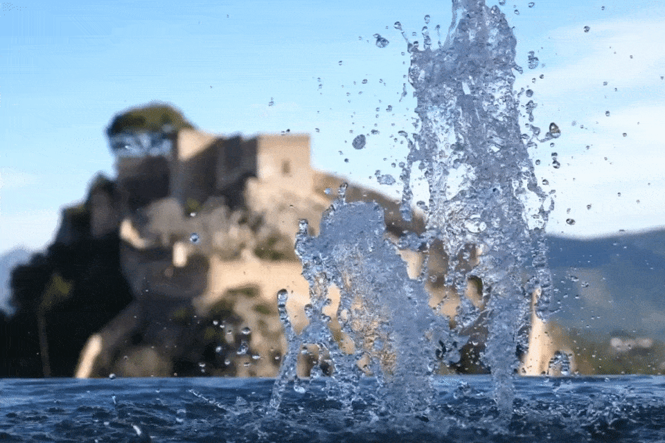 LA FONTE DELLA GIOVINEZZA