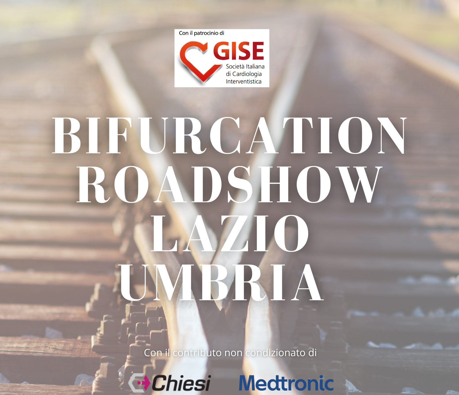 BIFURCATION ROADSHOW LAZIO – UMBRIA